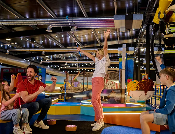 Adventure Golf Gallery 4
