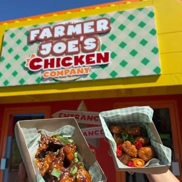 Farmers 1