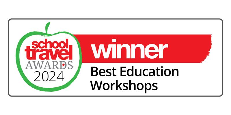 2024 Best Workshops Award