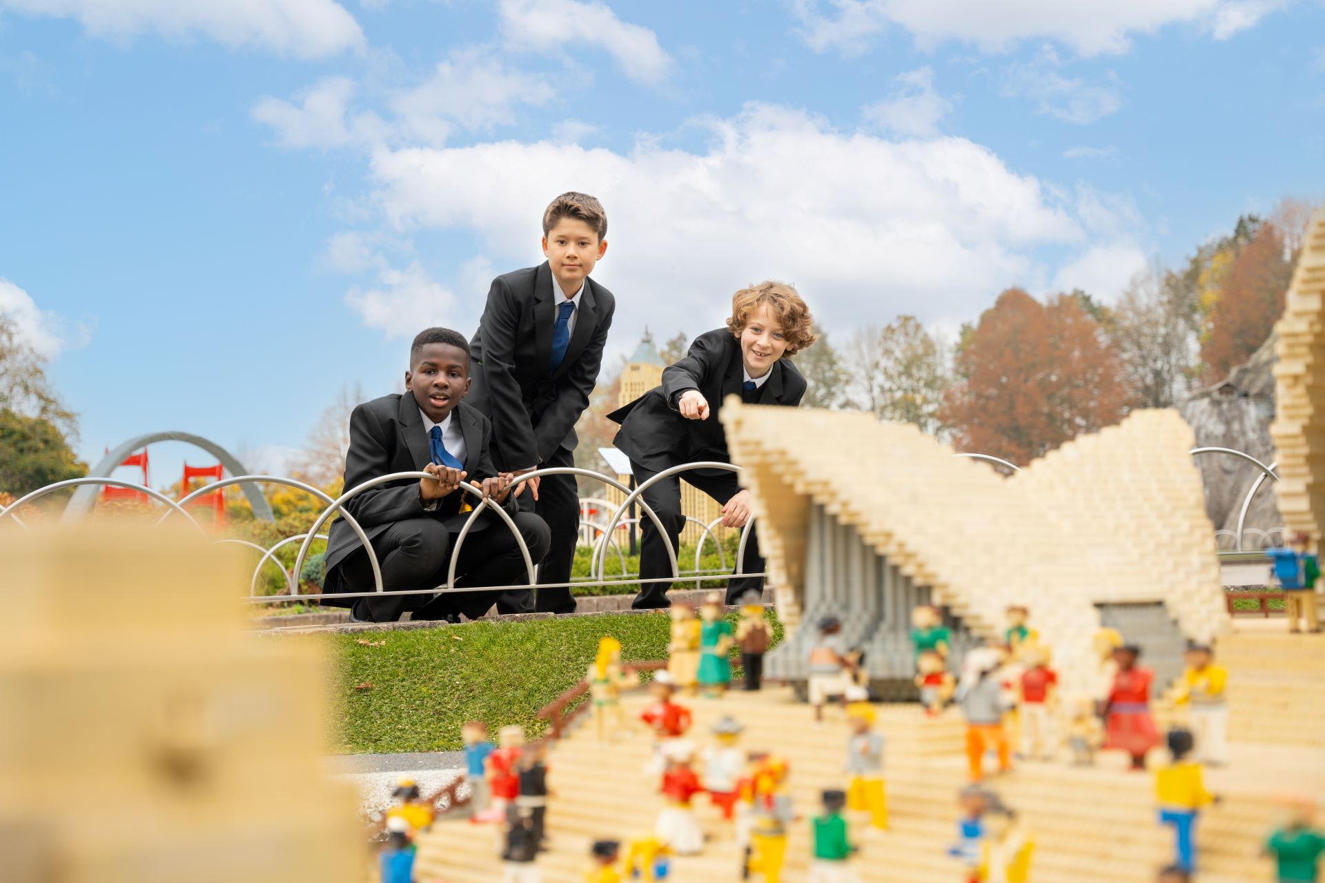 Miniland Schools Core Sydney