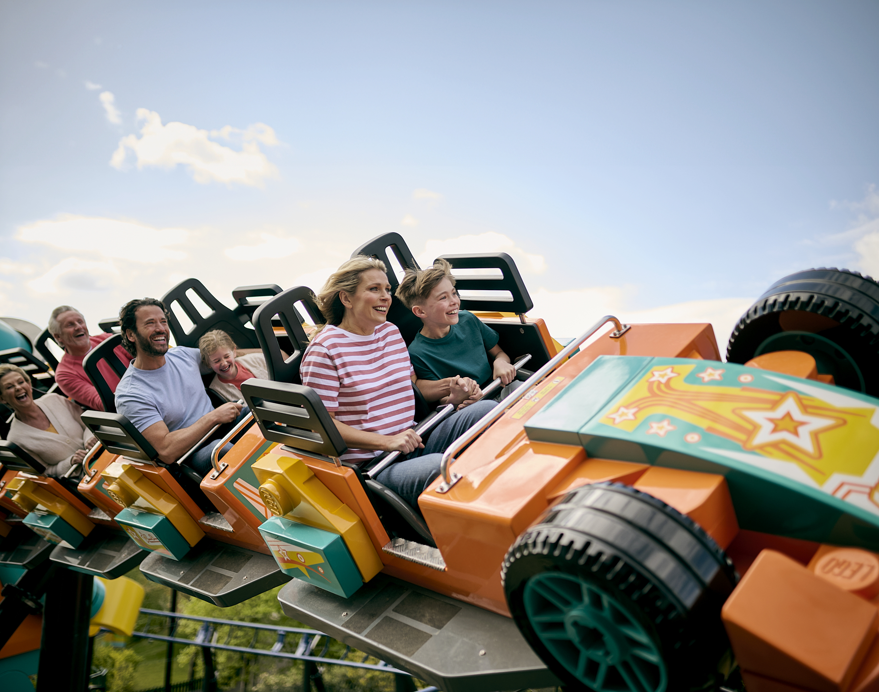 Latest Offers Deals LEGOLAND Windsor Resort