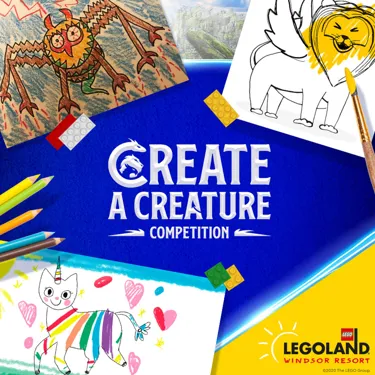 Create a Creature Competition